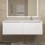 Тумба с раковиной Uperwood Tanos 291021016 120x48 подвесная, правая, белая