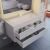 Тумба с раковиной Uperwood Modul 393020552 100x45 подвесная, матовая, белая