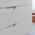 Тумба с раковиной Uperwood Modul 393020552 100x45 подвесная, матовая, белая