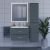 Тумба с раковиной Uperwood Foster 291020540 70x45 подвесная