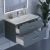 Тумба с раковиной Uperwood Foster 291020541 80x45 подвесная