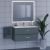 Тумба с раковиной Uperwood Foster 291020542 90x45 подвесная
