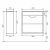 Схема тумбы Uperwood Modul 2930205363