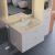 Тумба под раковину подвесная Uperwood Modul 2930205250 61x44, белая матовая
