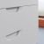 Тумба под раковину подвесная Uperwood Modul 2930205252 75x44, белая матовая
