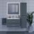Тумба под раковину Uperwood Foster 291020522 80x45