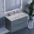Тумба под раковину Uperwood Foster 291020522 80x45