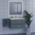 Тумба под раковину Uperwood Foster 291020522 80x45