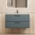 Тумба под раковину Uperwood Foster New TFosterNEW90g 90x45 подвесная