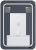 Зеркало с подсветкой Uperwood Aurora ZAurora5070 50x70