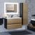 Зеркало с подсветкой Uperwood Barsa 2930205444 100x80