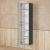 Шкаф-пенал Uperwood Foster New PFosterNEWg 36x160, серый графит