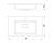 Схема раковины Uperwood May 35480000004