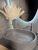Раковина Uperwood London 291020215 60x40, серая матовая, графит