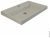 Раковина Uperwood Classic Quartz 291030019 70x45, бежевая матовая, лён
