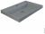 Раковина Uperwood Classic Quartz 291030025 80x45, серая матовая, платина