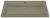 Раковина Uperwood Classic Quartz 293020636 100x45, бежевая матовая, десерт