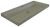 Раковина Uperwood Classic Quartz 293020636 100x45, бежевая матовая, десерт
