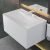 Раковина Uperwood Lotus Quartz 29192030 80x50, белая матовая, жасмин