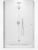 Душевая дверь Cezares ECO ECO-O-BS-12-80-C-Cr 80x195 складная, профиль хром