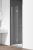 Душевая дверь Cezares ECO ECO-O-BS-12-80-C-Cr 80x195 складная, профиль хром