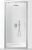 Душевая дверь Cezares MOLVENO MOLVENO-BA-1-90-C-Cr-IV 90x195 распашная, профиль хром