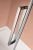 Душевая дверь Cezares STYLUS-M STYLUS-O-M-BF-1-140-C-Cr 140x195 раздвижная, профиль хром