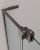 Душевая дверь Cezares SLIDER SLIDER-B-1-80/90-C-GM 80x195 распашная, профиль сталь