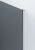Душевая дверь Cezares SLIDER SLIDER-B-1-90/100-GRIGIO-Cr 90x195 распашная, профиль хром