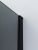 Душевая дверь Cezares SLIDER SLIDER-B-1-90/100-GRIGIO-NERO 90x195 распашная, профиль черный матовый