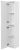 Шкаф-пенал BelBagno AURORA-1600-2A-SC-BL-P-L 33x160, белый глянцевый (Bianco Lucido)