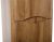 Шкаф-пенал BelBagno ACQUA-1600-2A-SC-RR-P 32x160, дуб фактурный (Rovere Rustico)