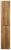 Шкаф-пенал BelBagno ALBANO-1600-2A-SC-RR-P 32x160, дуб фактурный (Rovere Rustico)