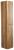Шкаф-пенал BelBagno ALBANO-1600-2A-SC-RR-P 32x160, дуб фактурный (Rovere Rustico)