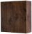 Шкаф BelBagno FLY-MARINO-700-2A-SC-RW-P 70x75, дуб мавританский (Rovere Moro)