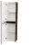 Шкаф-пенал BelBagno FLY-MARINO-1500-2A-SC-RW-P-L 40x150, дуб мавританский (Rovere Moro)