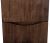 Шкаф-пенал BelBagno FLY-MARINO-1500-2A-SC-RW-P-R 40x150, дуб мавританский (Rovere Moro)