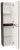 Шкаф-пенал BelBagno FLY-MARINO-1500-2A-SC-RW-P-R 40x150, дуб мавританский (Rovere Moro)