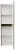 Шкаф-пенал BelBagno FLY-MARINO-1500-2A-SC-RW-P-R 40x150, дуб мавританский (Rovere Moro)