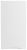 Шкаф BelBagno FLY-MARINO-750-1A-SC-BL-P-R 40x75, белый глянцевый (Bianco Lucido)