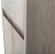 Шкаф-пенал BelBagno KRAFT-1600-2A-SC-RGB-L 33x160, дуб галифакс белый (Rovere Galifax Bianco)