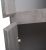 Шкаф-пенал BelBagno KRAFT-1600-2A-SC-CG-L 33x160, серый цемент (Cemento Grigio)