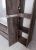 Шкаф-пенал BelBagno KRAFT-1600-2A-SC-PP-L 33x160, сосна Пасадена (Pino Pasadena)