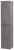 Шкаф-пенал BelBagno KRAFT-1600-2A-SC-CG-R 33x160, серый цемент (Cemento Grigio)