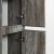 Шкаф-пенал BelBagno KRAFT-1600-2A-SC-PP-R 33x160, сосна Пасадена (Pino Pasadena)