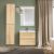 Шкаф-пенал BelBagno KRAFT-1600-2A-SC-RNN-R 33x160, дуб небраска натуральный (Rovere Nebrasca Nature)