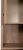 Шкаф-пенал BelBagno KRAFT-1600-1A-SC-RNN-L 33x160, дуб небраска натуральный (Rovere Nebrasca Nature)