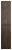 Шкаф BelBagno ALBANO-1600-2A-SC-RNG-P 32x160, дуб серый натуральный (Rovere Nature Grigio)
