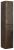 Шкаф BelBagno ALBANO-1600-2A-SC-RNG-P 32x160, дуб серый натуральный (Rovere Nature Grigio)