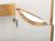 Шкаф-пенал BelBagno FLY-MARINO-1500-2A-SC-RR-P-R 40x150, дуб фактурный (Rovere Rustico)